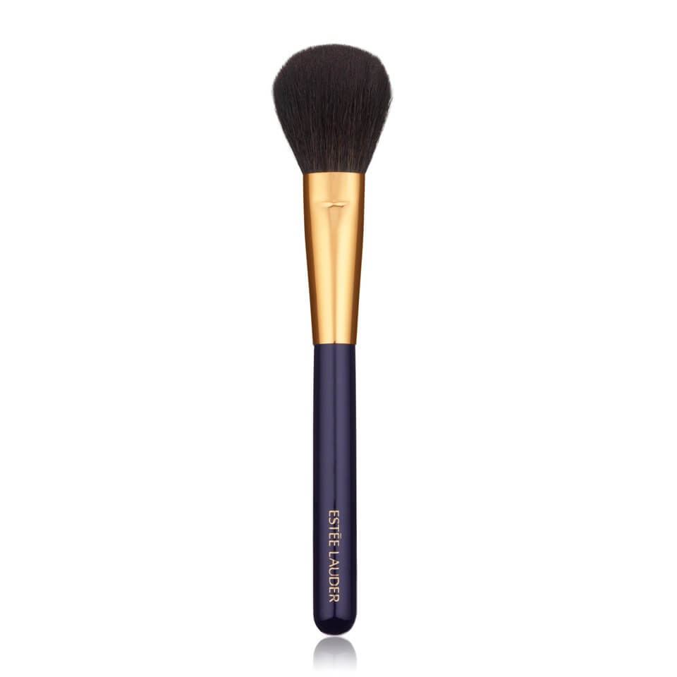 estee lauder blush brush