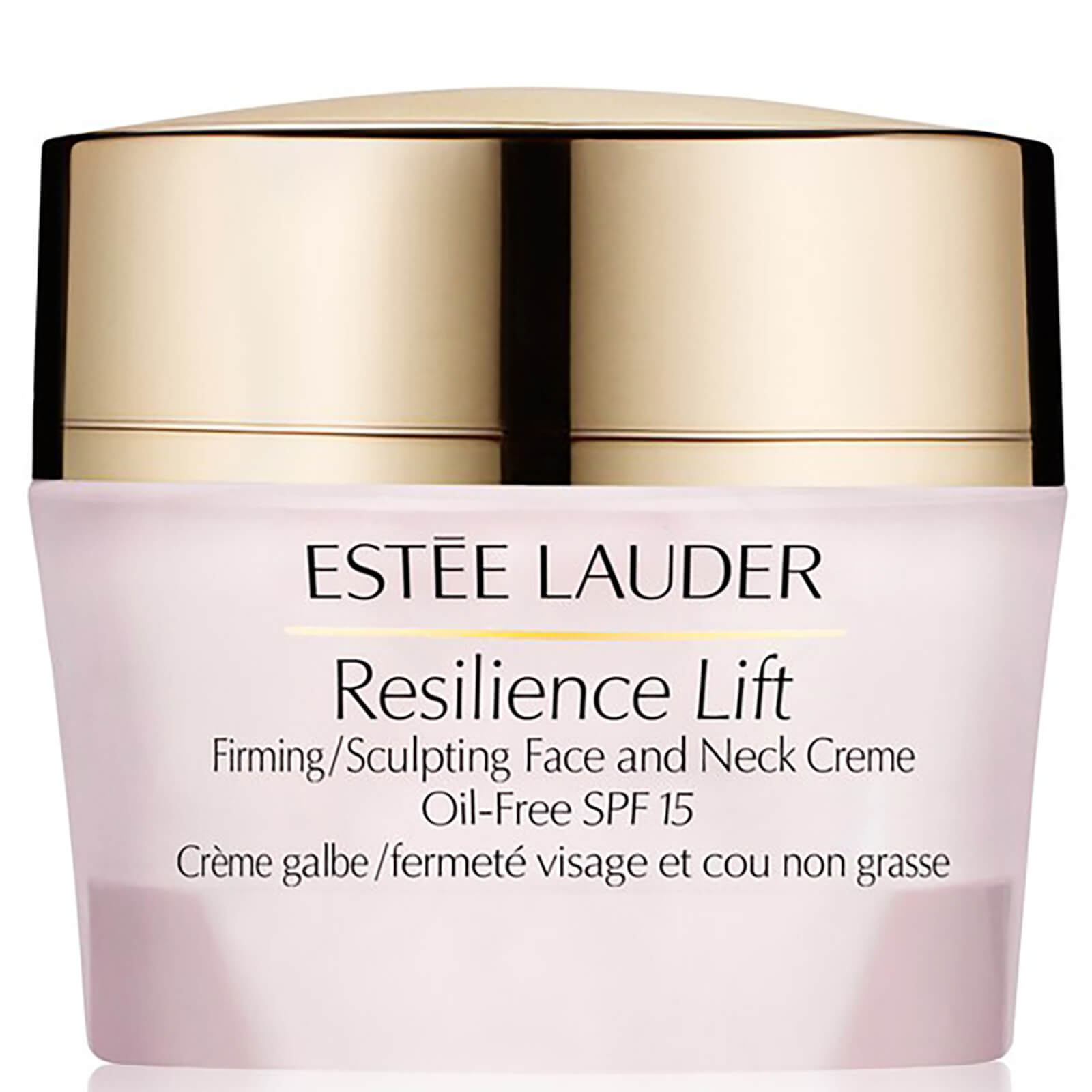 Estée Lauder Resilience Lift Firming/Sculpting Creme Oil-Free 50ml ...