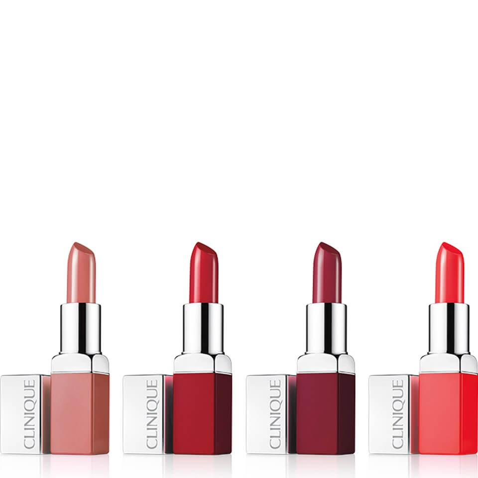 clinique pop lip colour