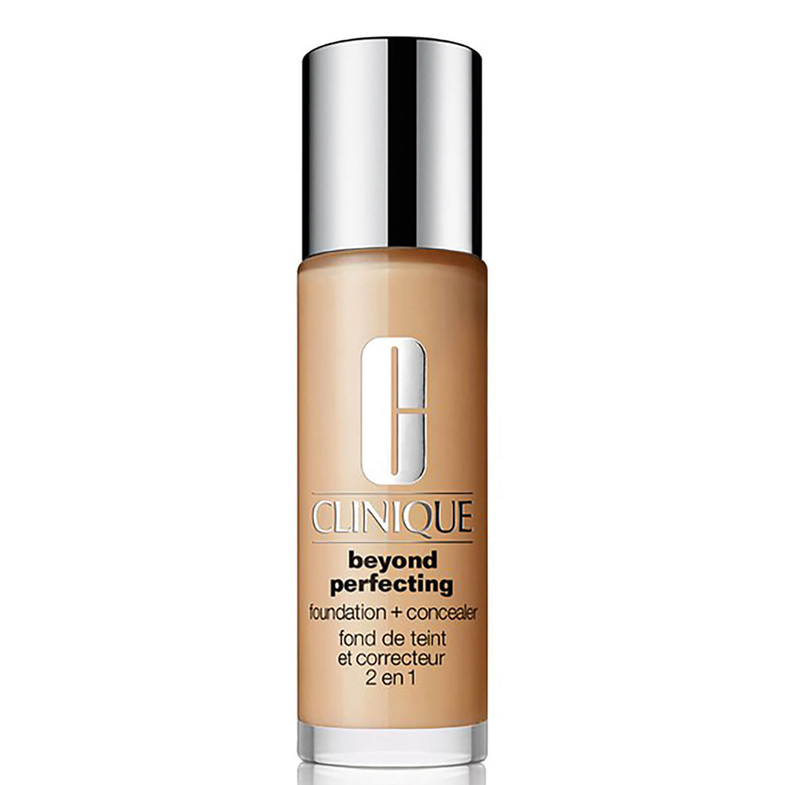 Clinique Beyond Perfecting Foundation and Concealer 30ml