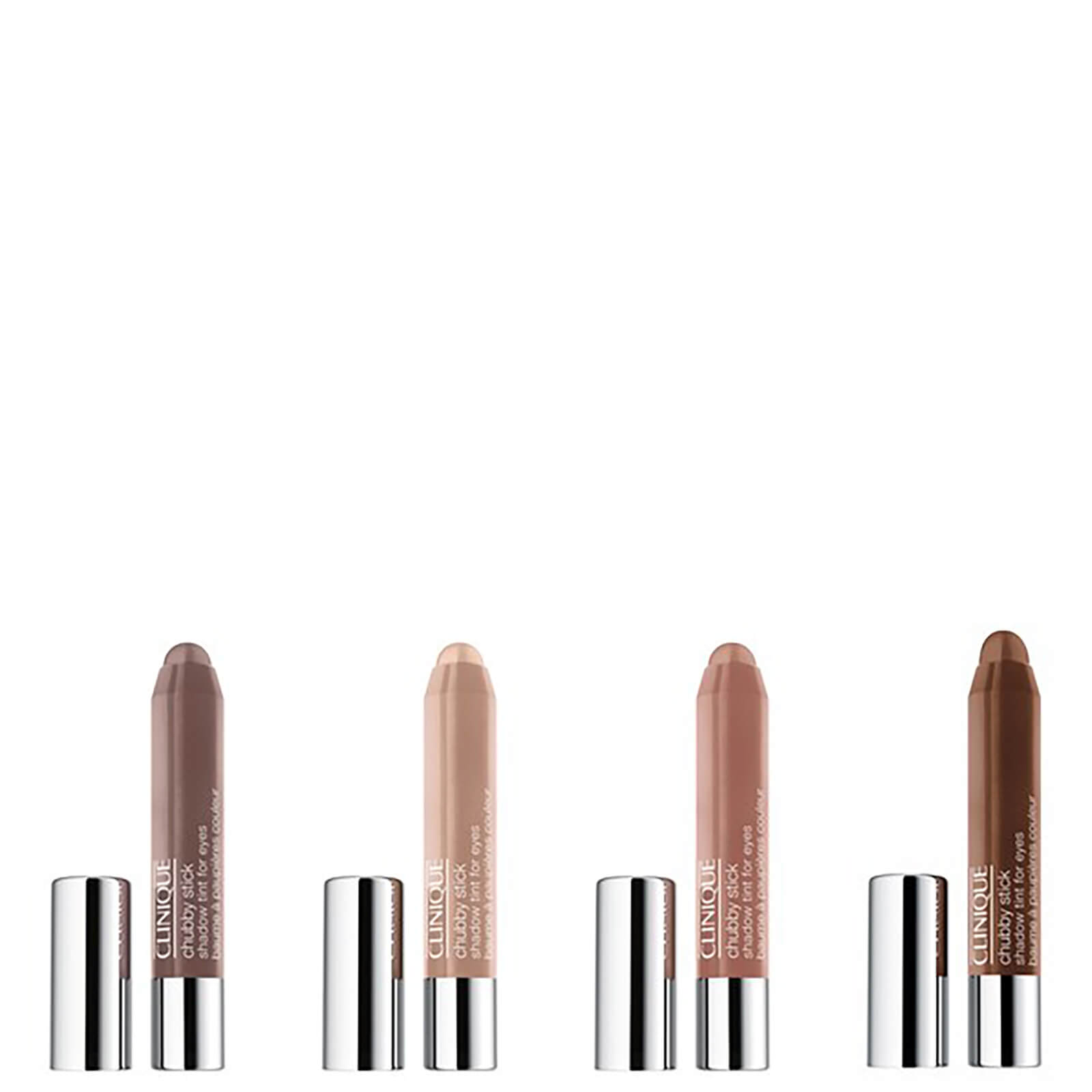 clinique chubby stick eye shadow colors