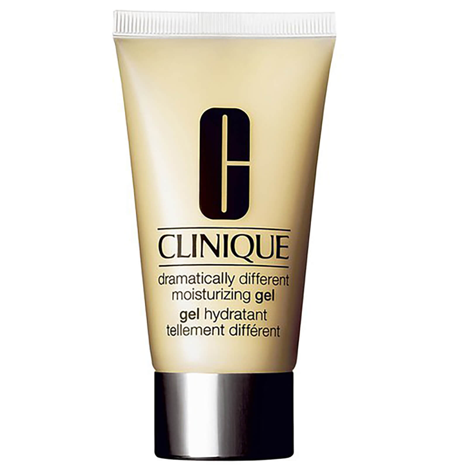 Clinique Dramatically Different Moisturizing Gel 50ml In Tube Lookfantastic
