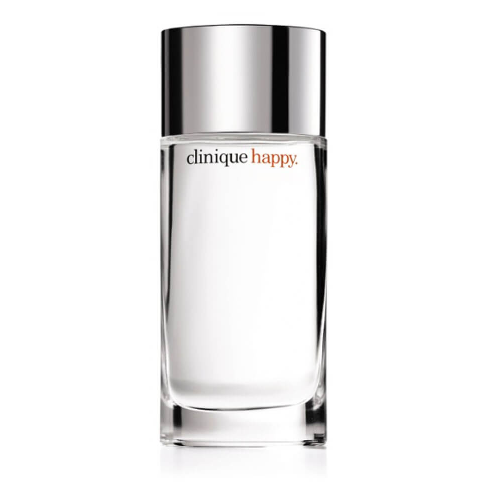 Clinique Happy Perfume Spray Clinique Happy Perfume No Colour
