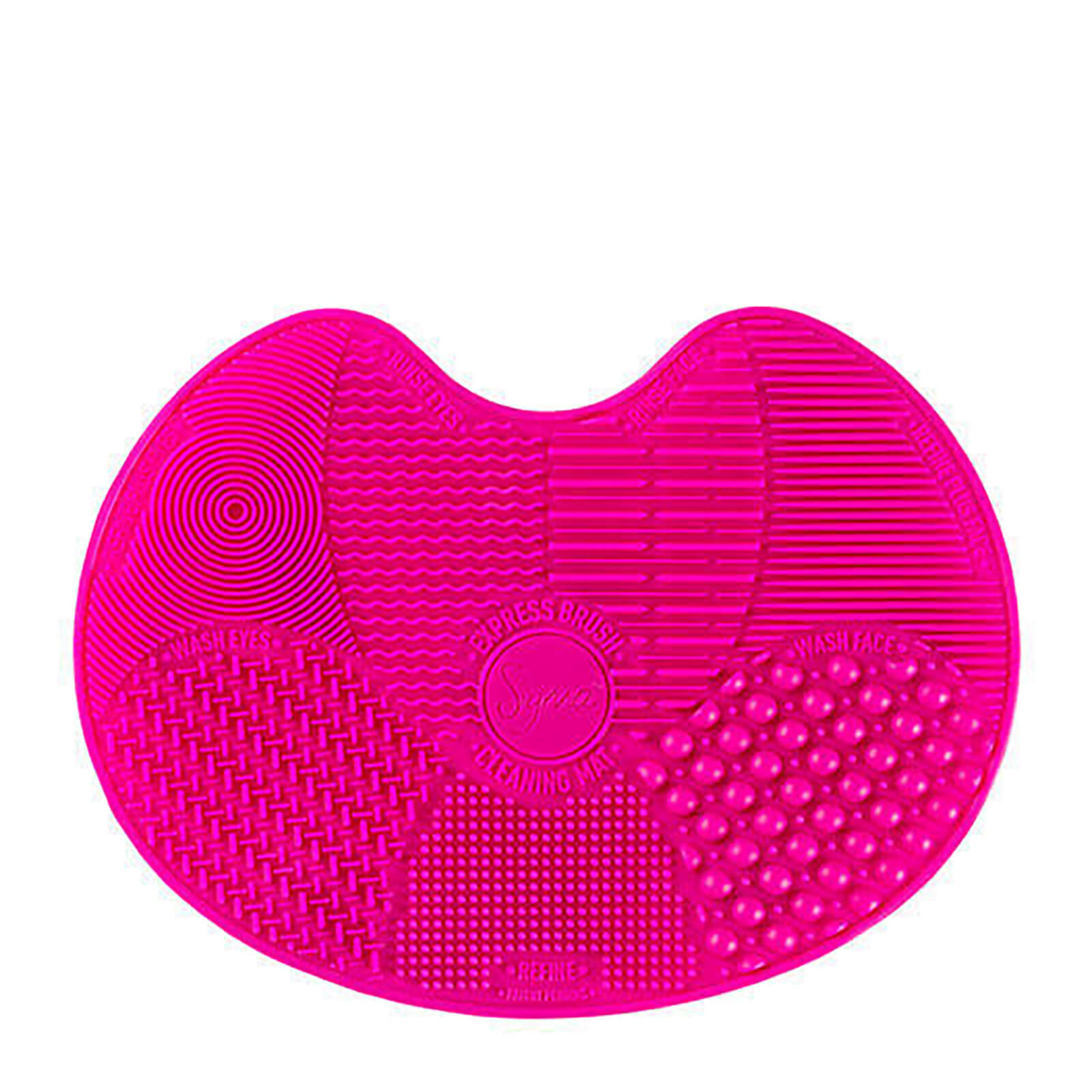 Sigma Spa Brush Cleaning Mat Free Shipping Lookfantastic