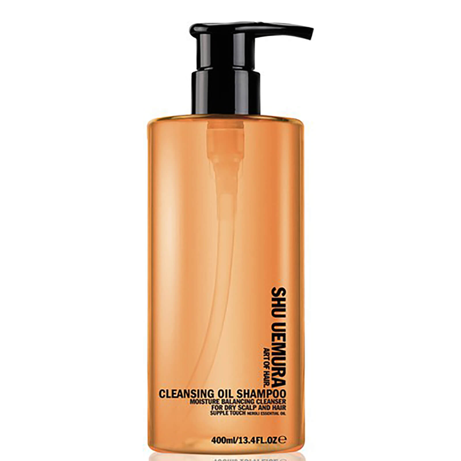 Shu Uemura Art of Hair Cleansing Oil Shampoo for Dry Scalp