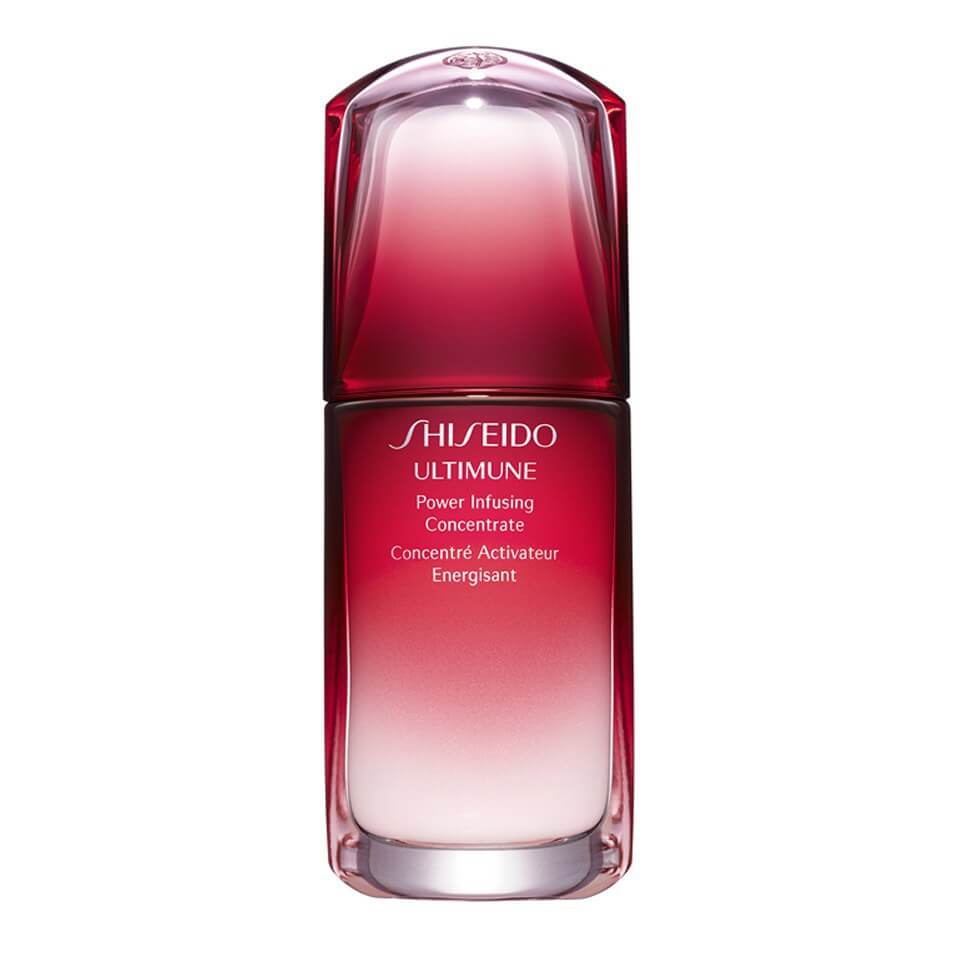 Shiseido Ultimune Power Infusing Concentrate (50ml)