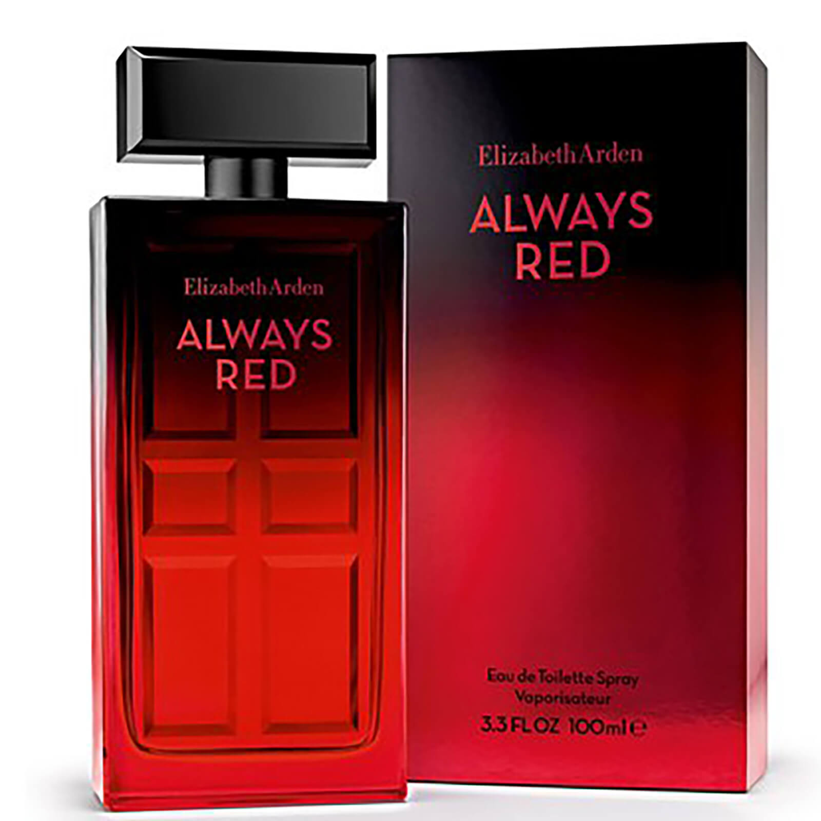 Elizabeth Arden Always Red Eau de Elizabeth Arden Always Red Eau de