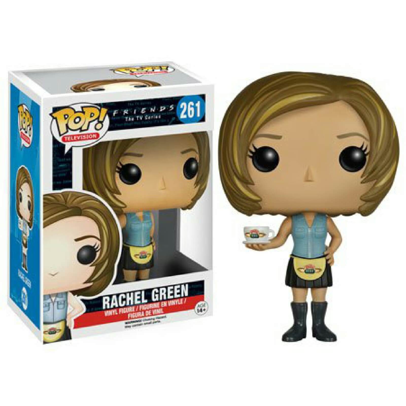 rachel pop figure