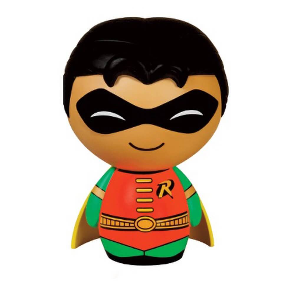 6 inch batman