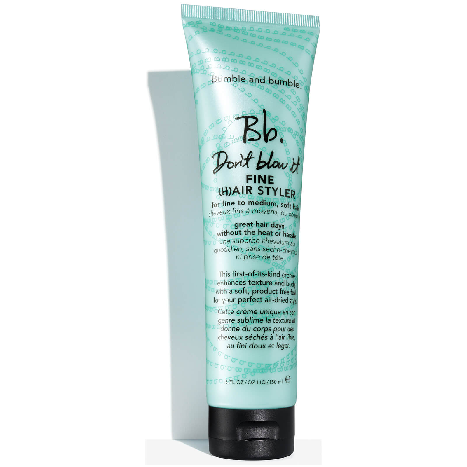 Bumble And Bumble Don T Blow It 150ml Free Shipping Lookfantastic