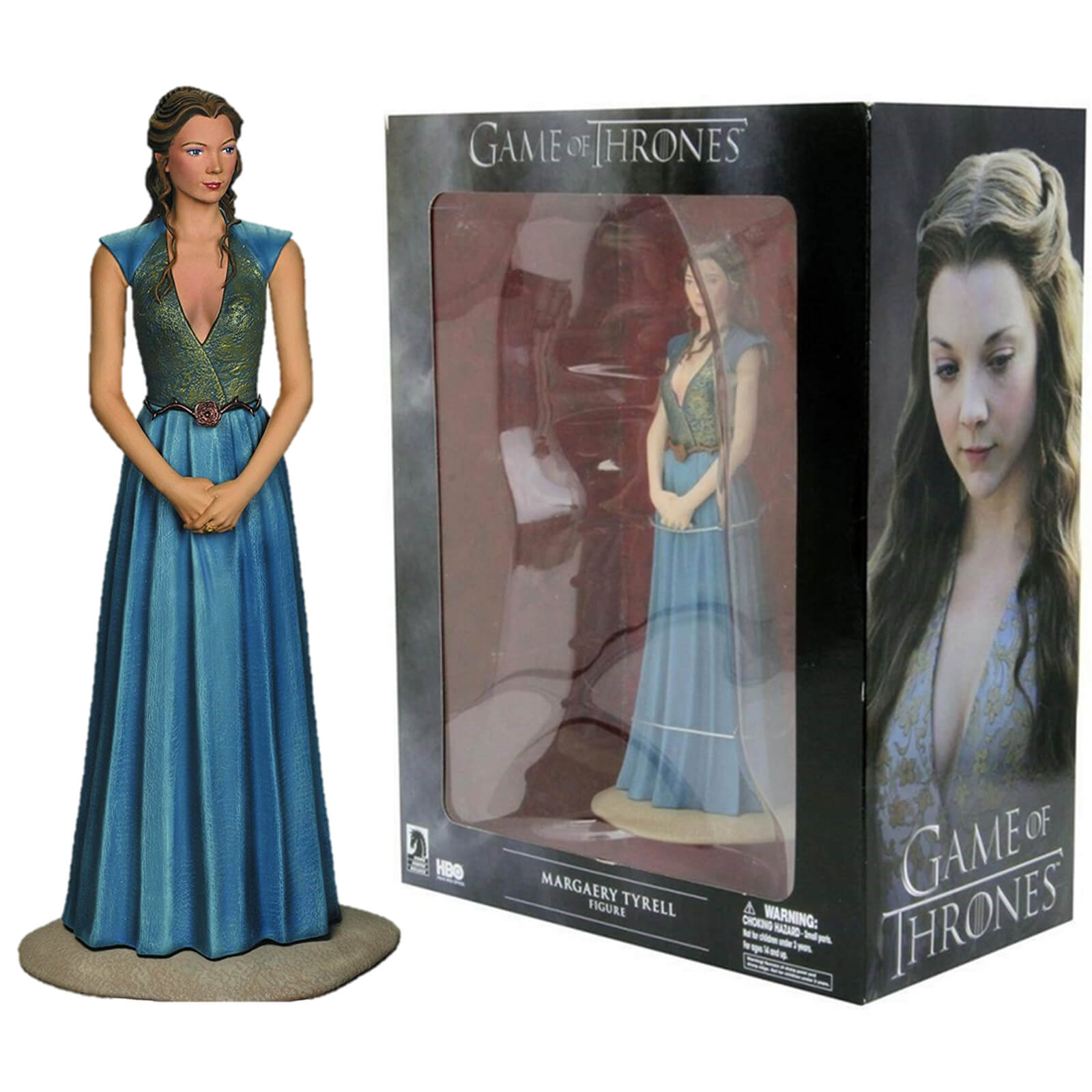 Dark Horse Game Of Thrones 7 Scale Figure Margaery Tyrell