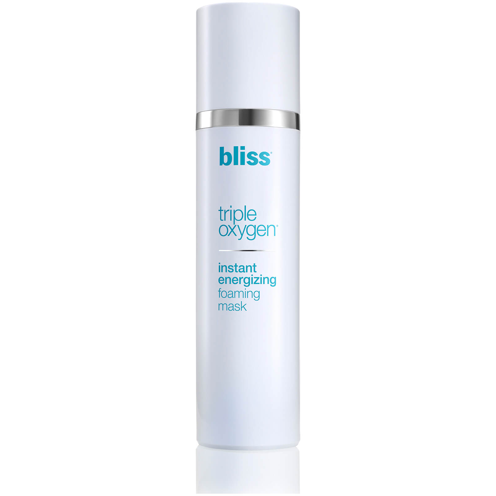 bliss triple oxygen mask bliss triple oxygen mask