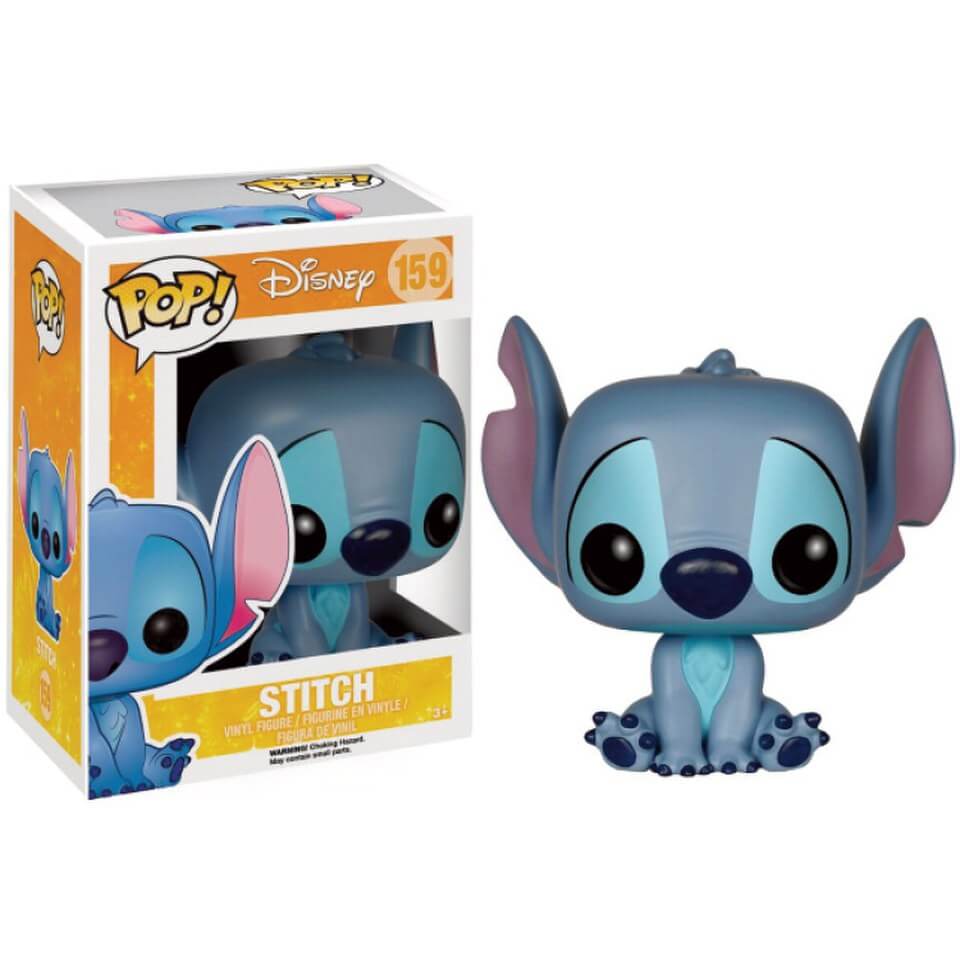 funko lilo and stitch box