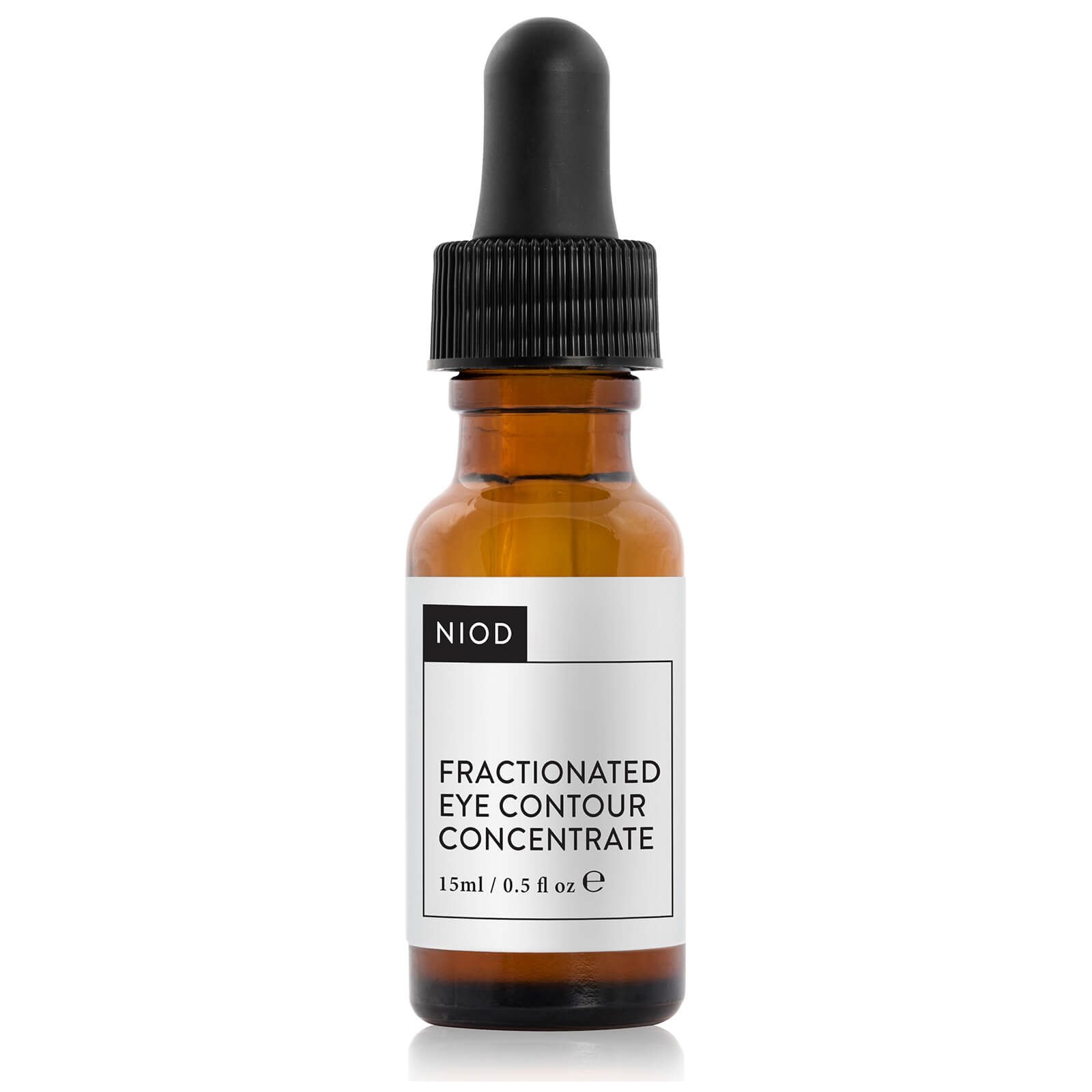 Niod Fractionated Eye Contour Concentrate Serum 15ml