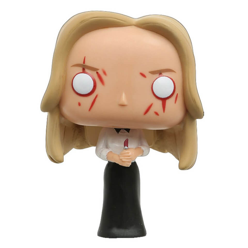 cordelia foxx funko pop