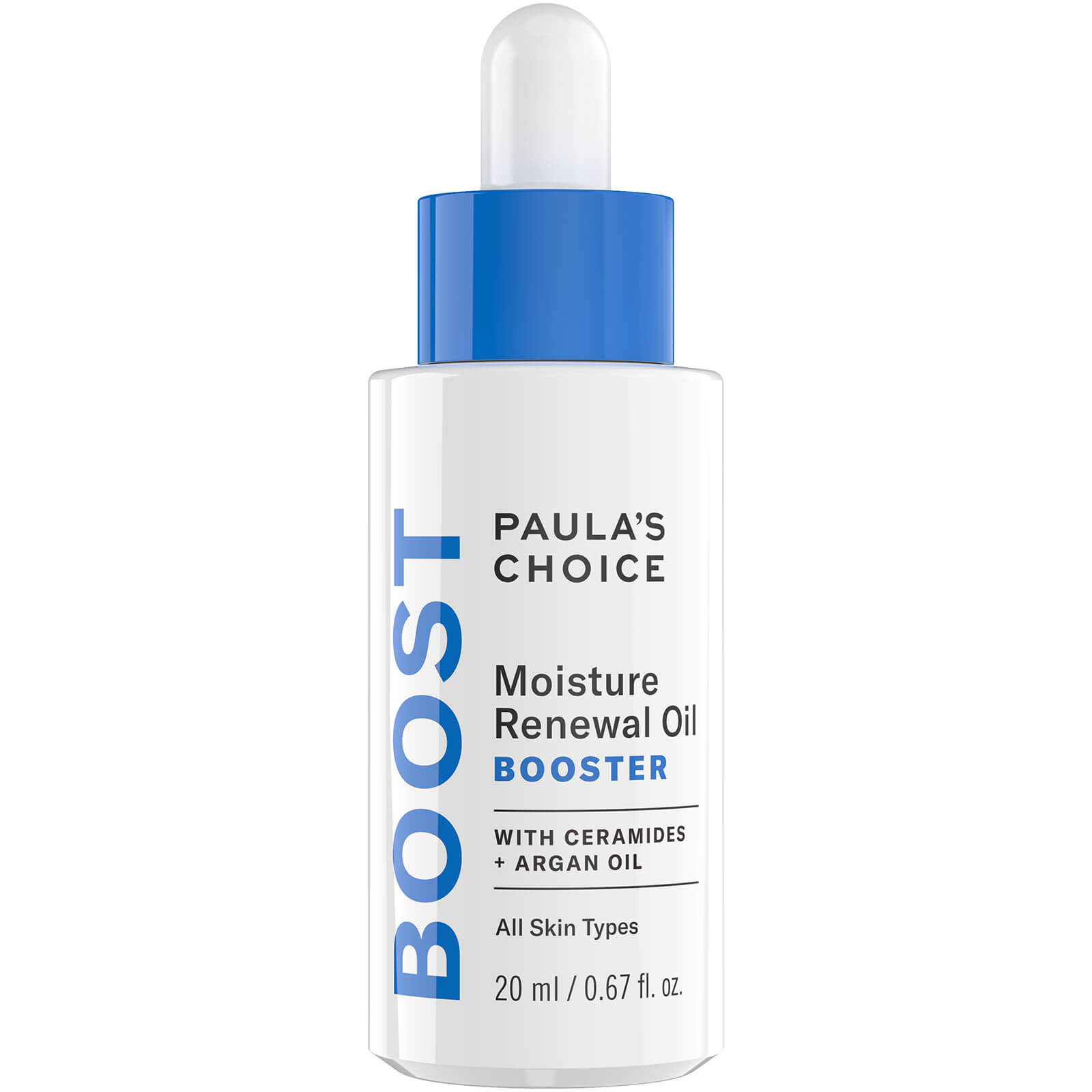 paula's choice oil booster