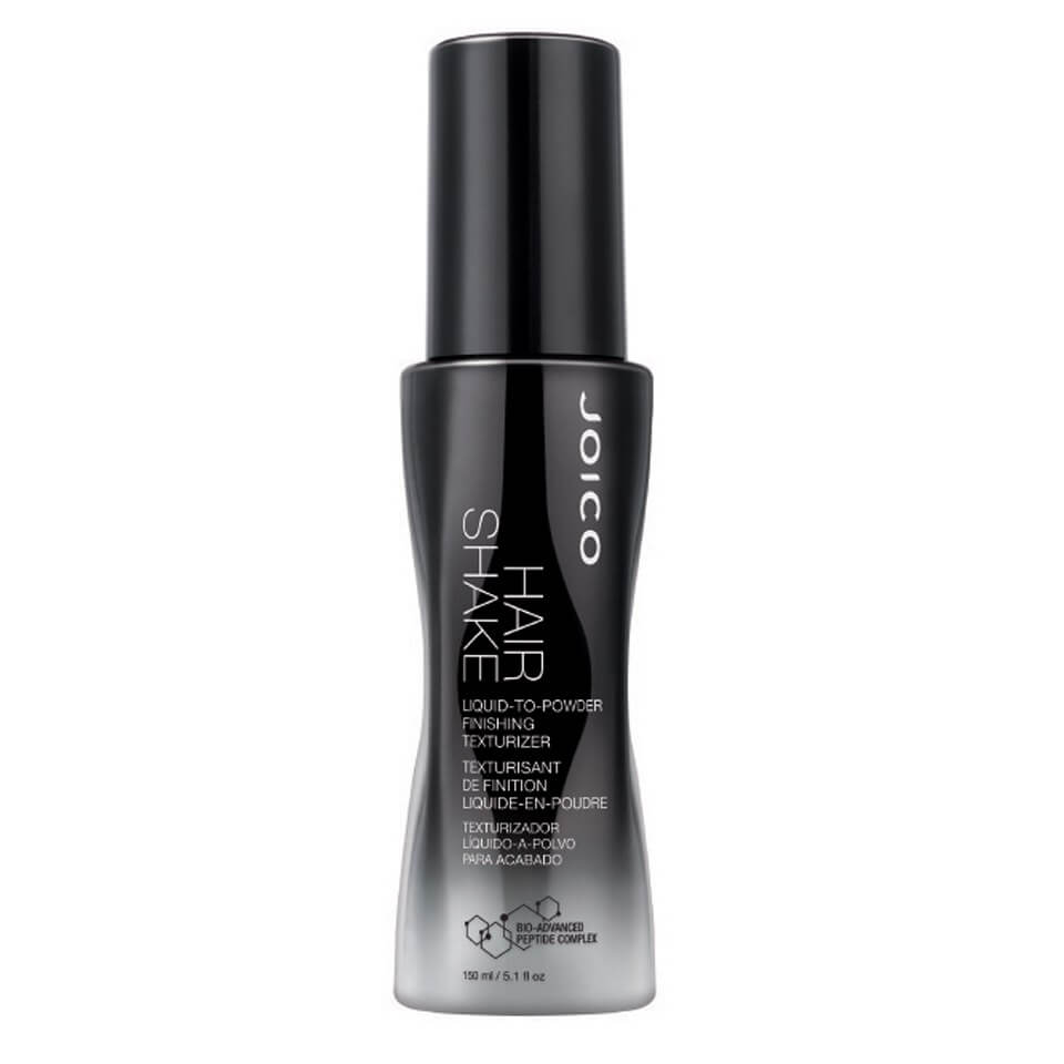 Joico Hair Shake Liquid To Powder Finishing Texturizer 150ml Hq Hair