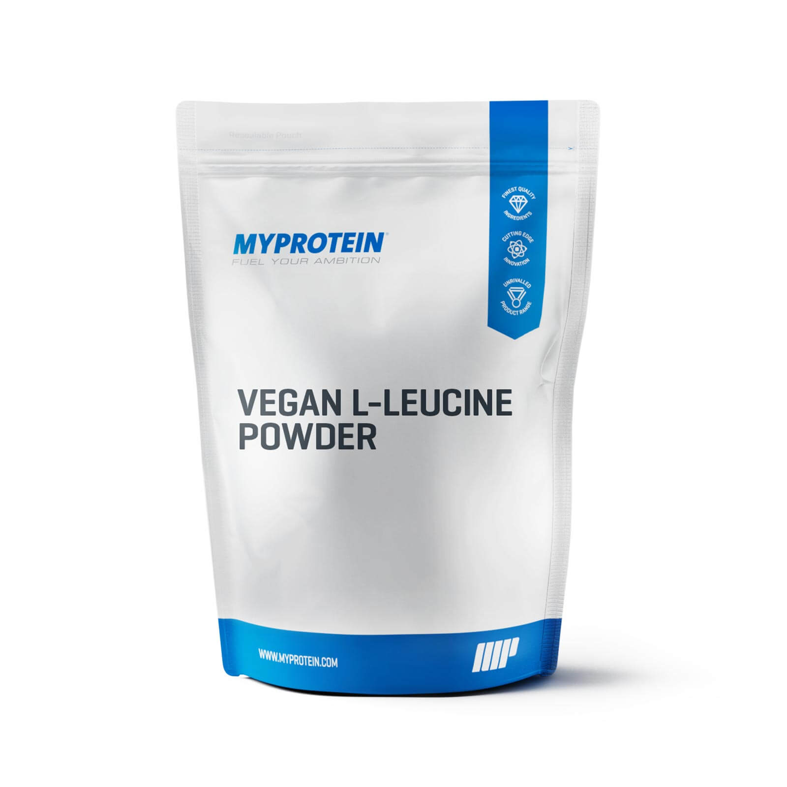 Buy Vegan L Leucine Powder
