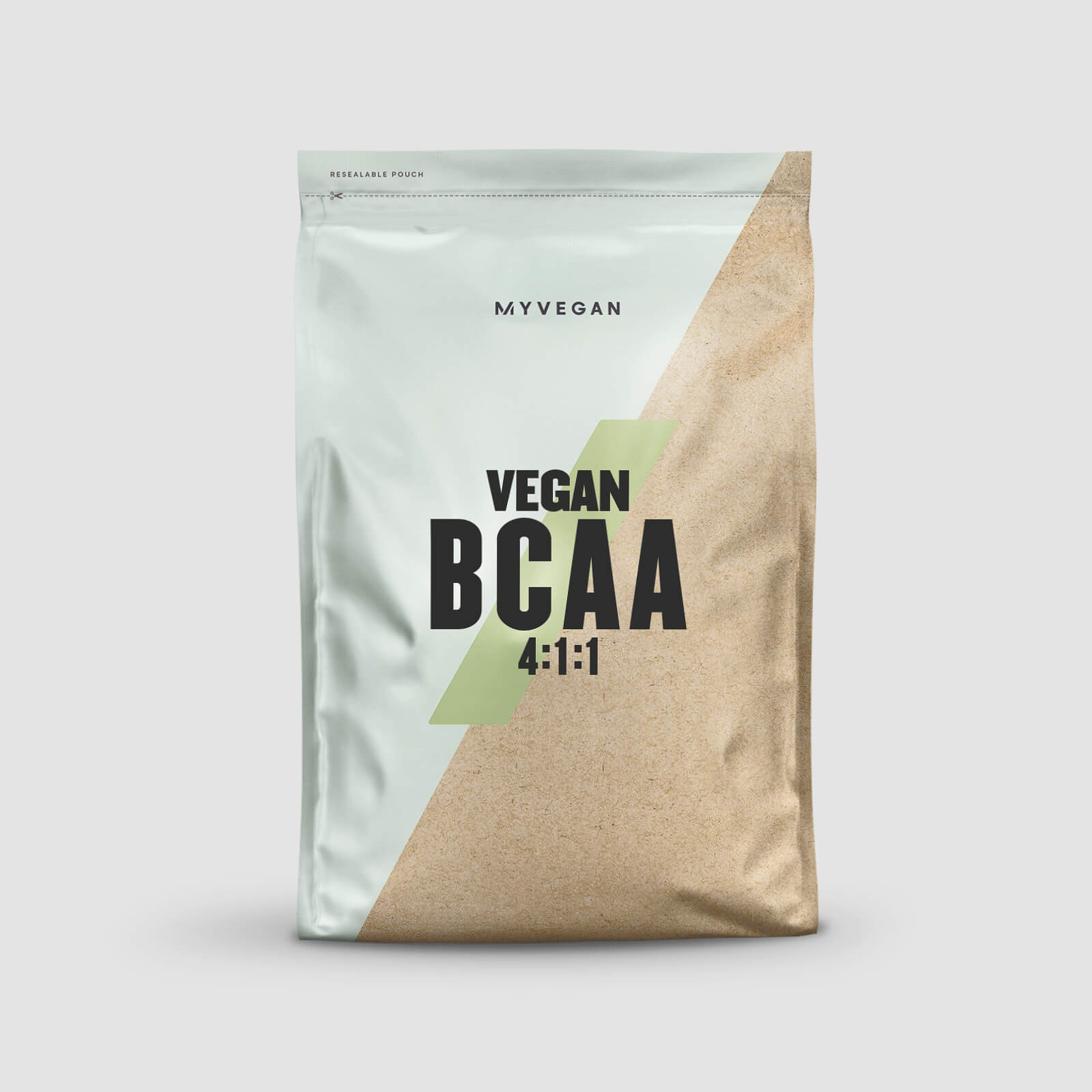 Vegan BCAA 4:1:1 Powder - 250g - Unflavoured