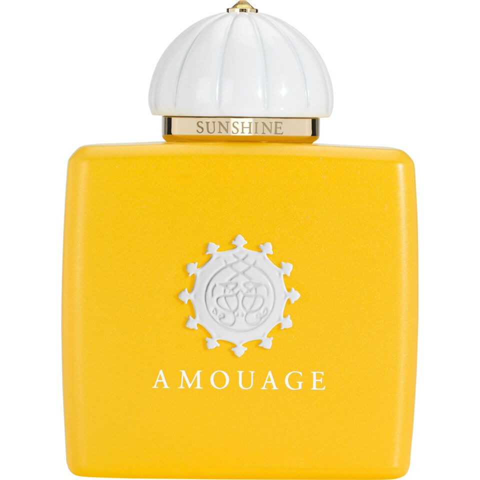 Amouage Sunshine Woman Eau de Parfum Women By Amouage Eau De Parfum