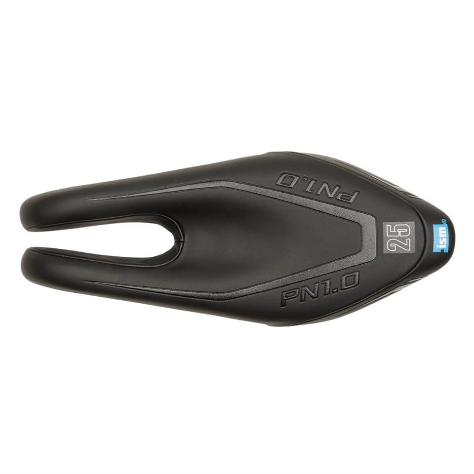 ism 1.0 saddle