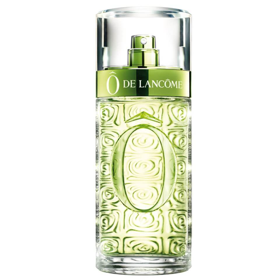 lancome lemon perfume