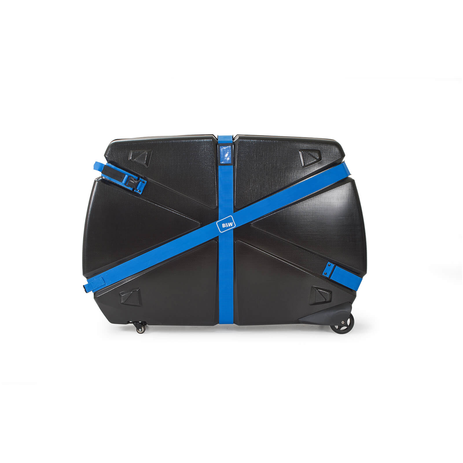 b and w bike bag