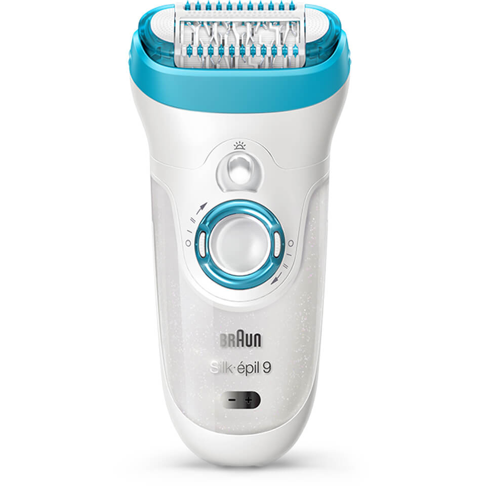 Braun 9 549 Silk Epil 9 Epilator And Facial Cleansing Brush Lookfantastic Singapore