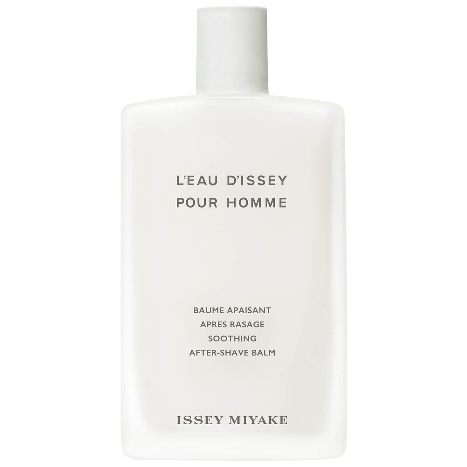Issey Miyake L'Eau d'Issey Pour Homme Men Pour Homme Soothing After Shave