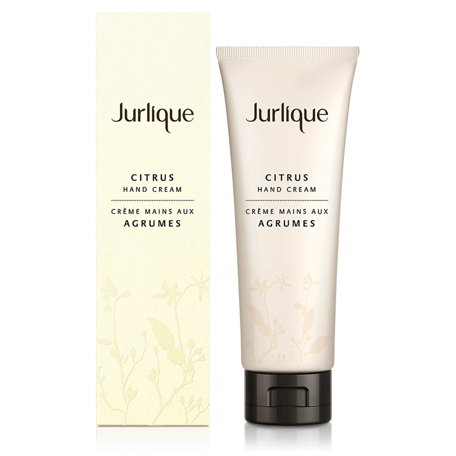 Make Up For Dolls: Jurlique Citrus Hand Cream review Make Up For Dolls: Jurlique Citrus Hand Cream review