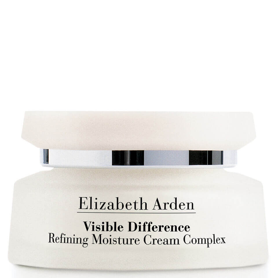 Elizabeth Arden Visible Difference Refining Moisture Cream (75ml)