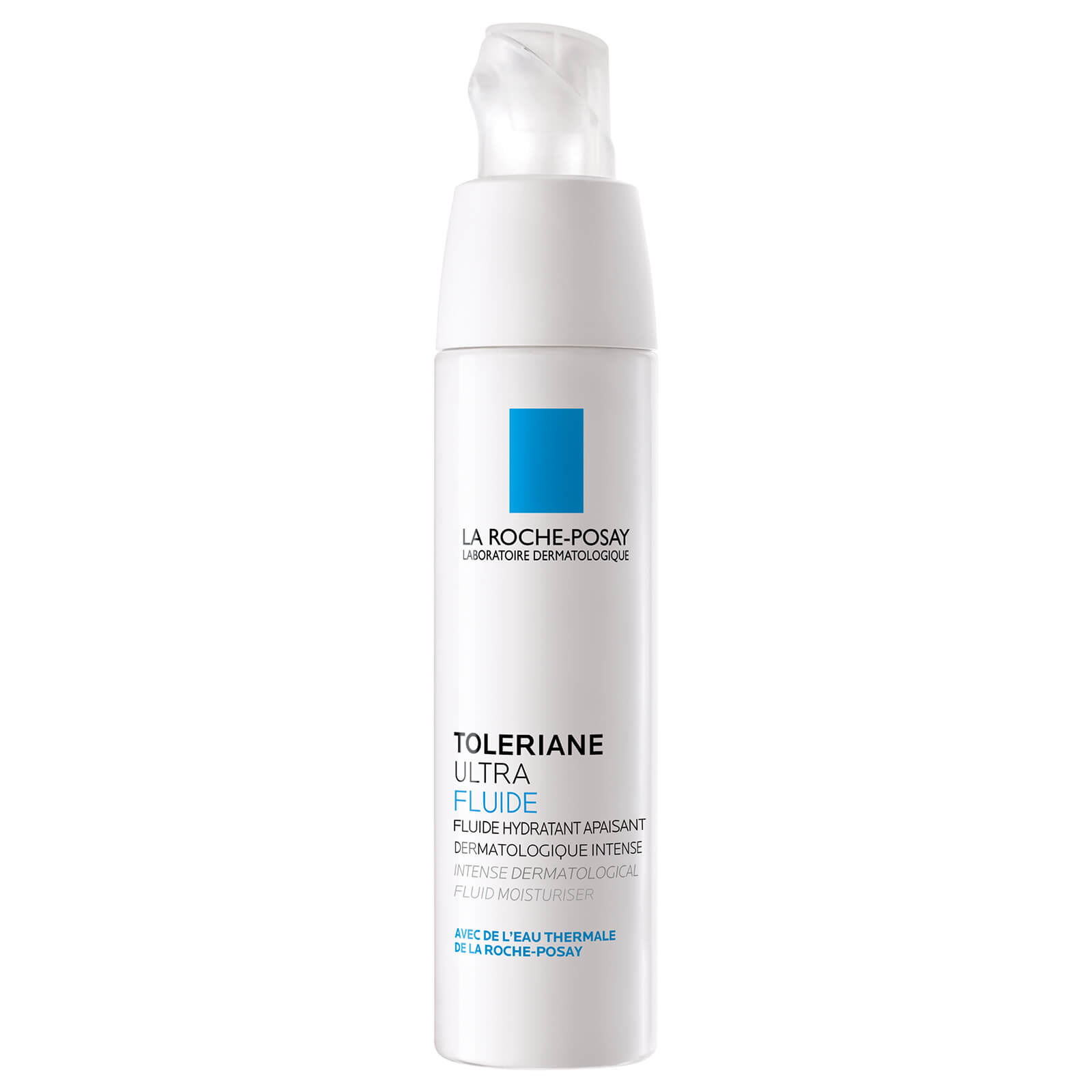 La Roche Posay Toleriane Ultra Fluid 40ml Free Shipping