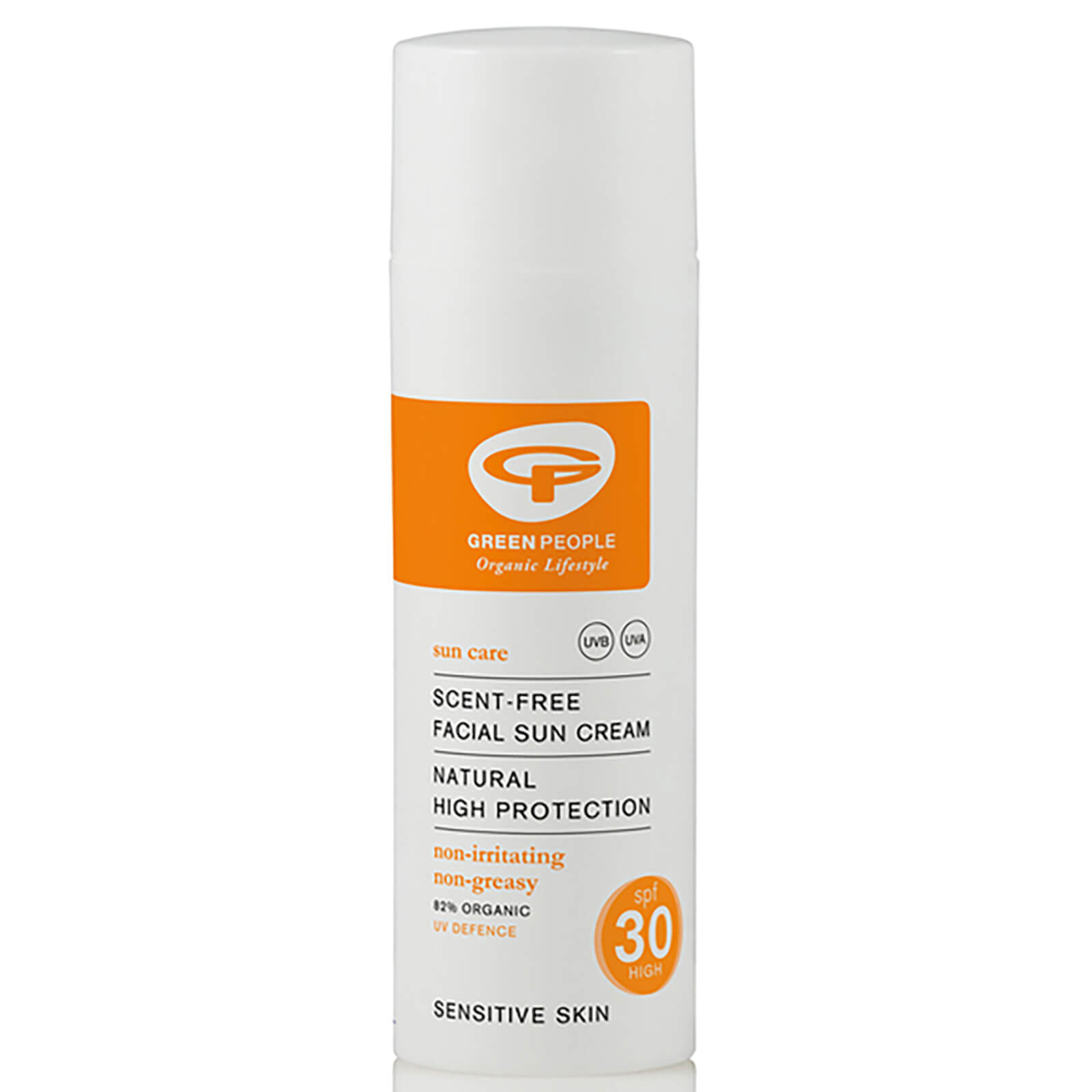 sun cream for face