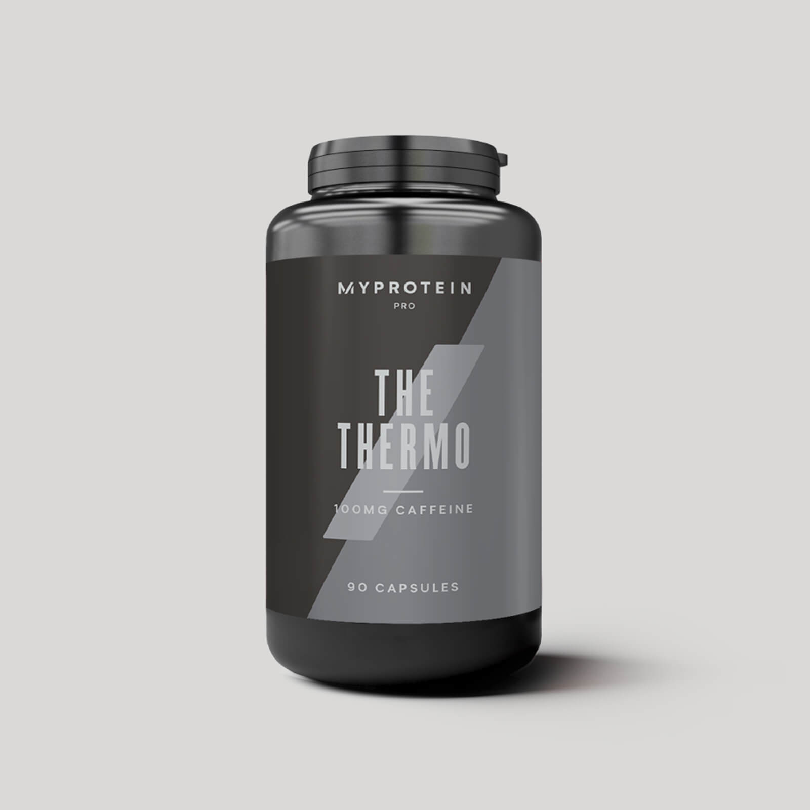 THE Thermo - 180capsules