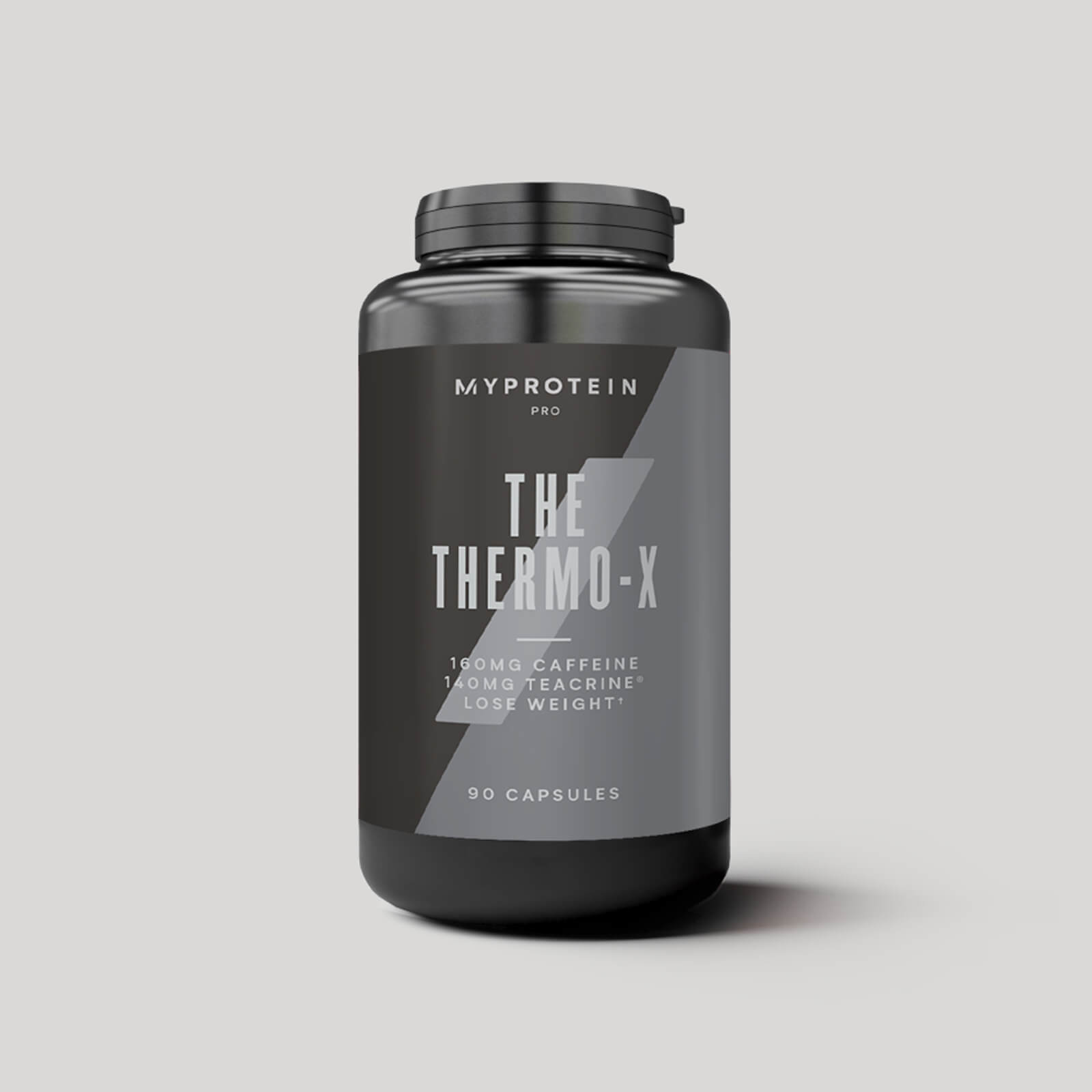 THE Thermo-X - 90capsules