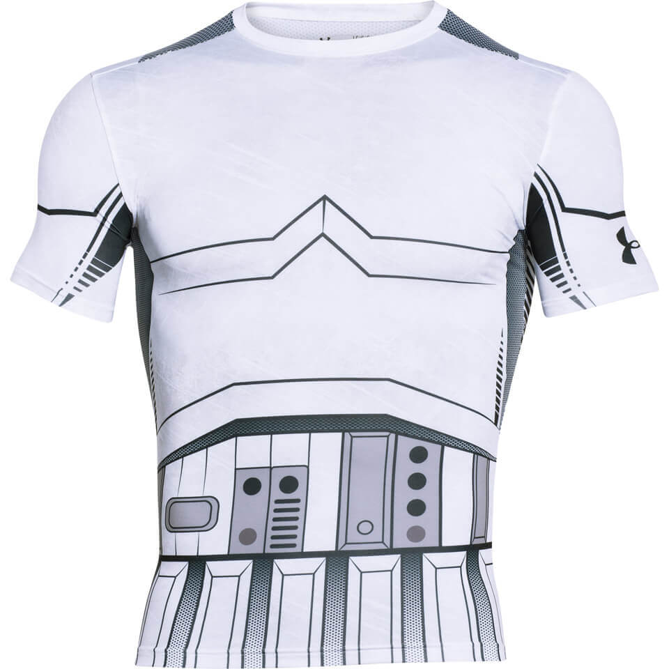 star wars compression shirt