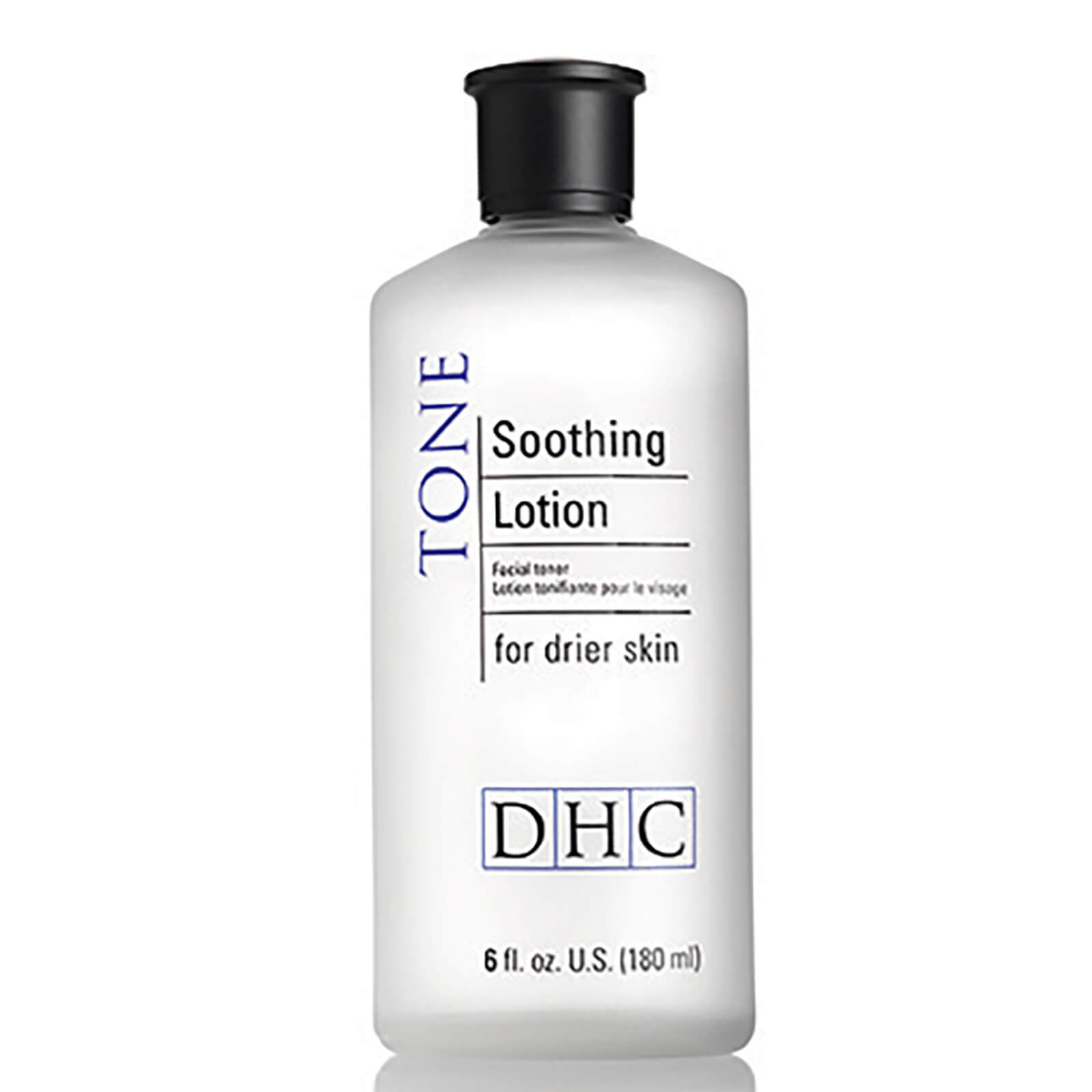 DHC Soothing Lotion