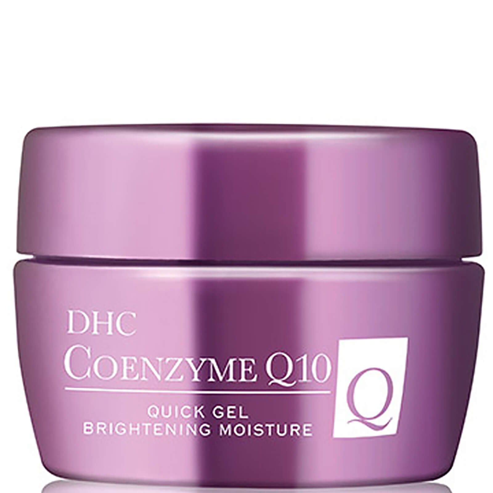 DHC CoQ10 Quick Gel Brightening Moisture | SkinStore