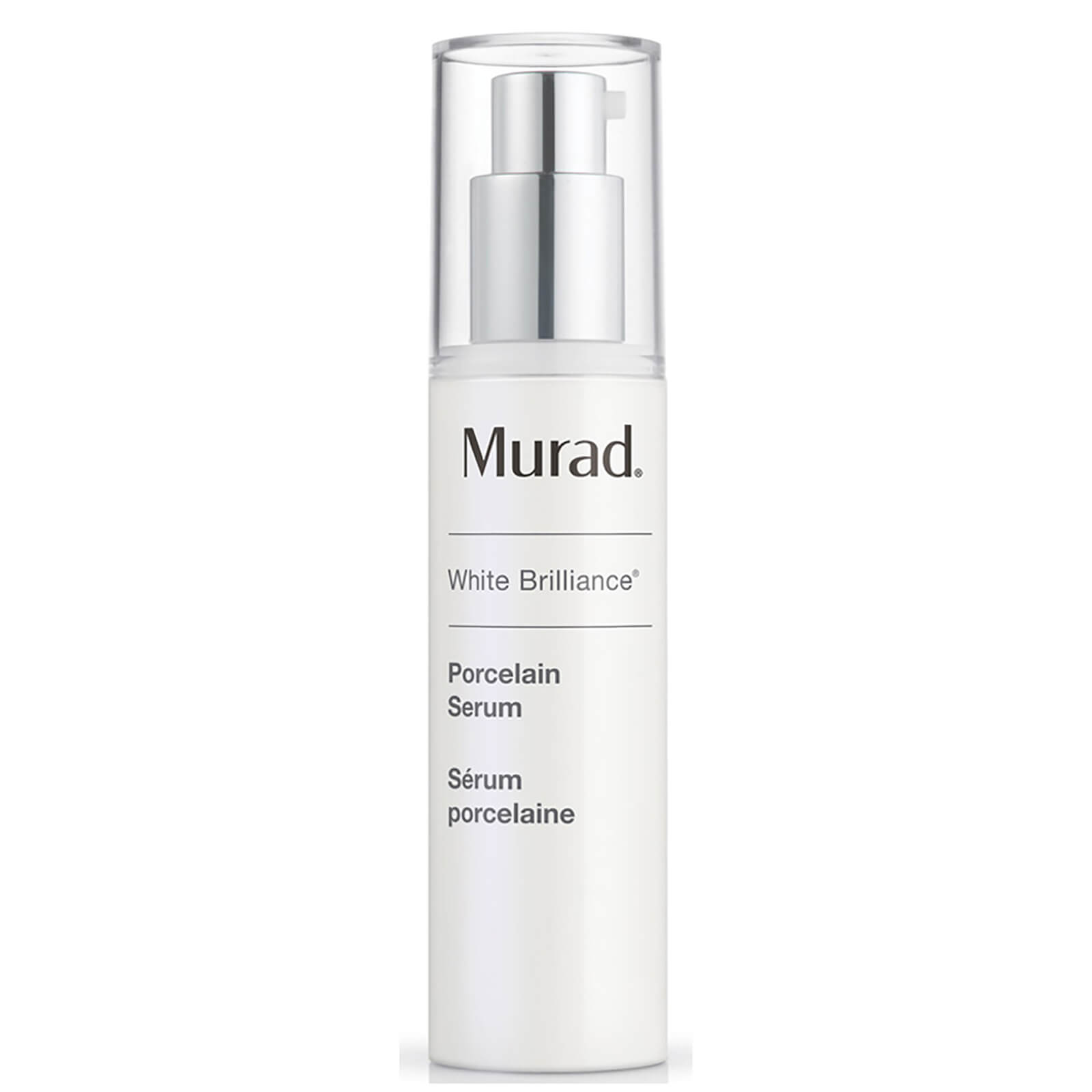 Murad White Brilliance Porcelain Serum 30ml Skinstore