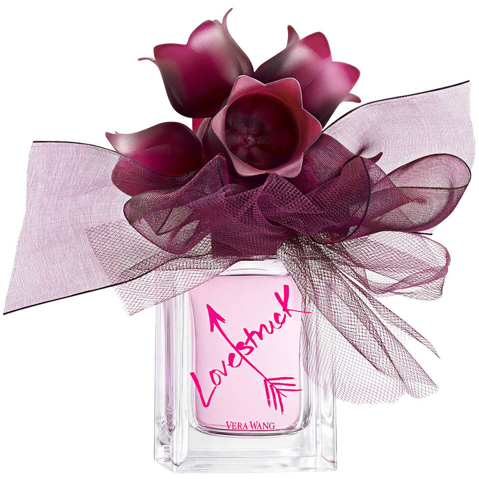 Vera Wang Lovestruck Eau de Parfum Vera Wang Vera Wang Lovestruck For