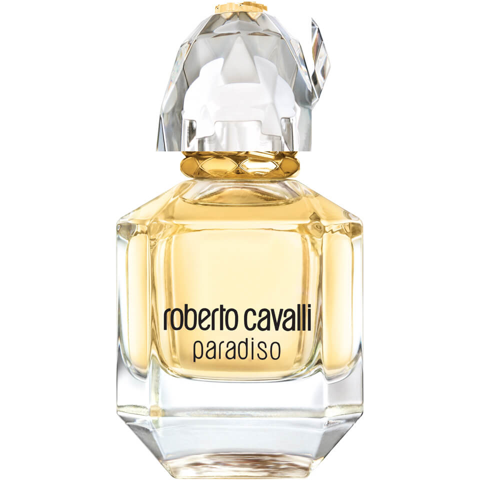 roberto cavalli paradiso parfum