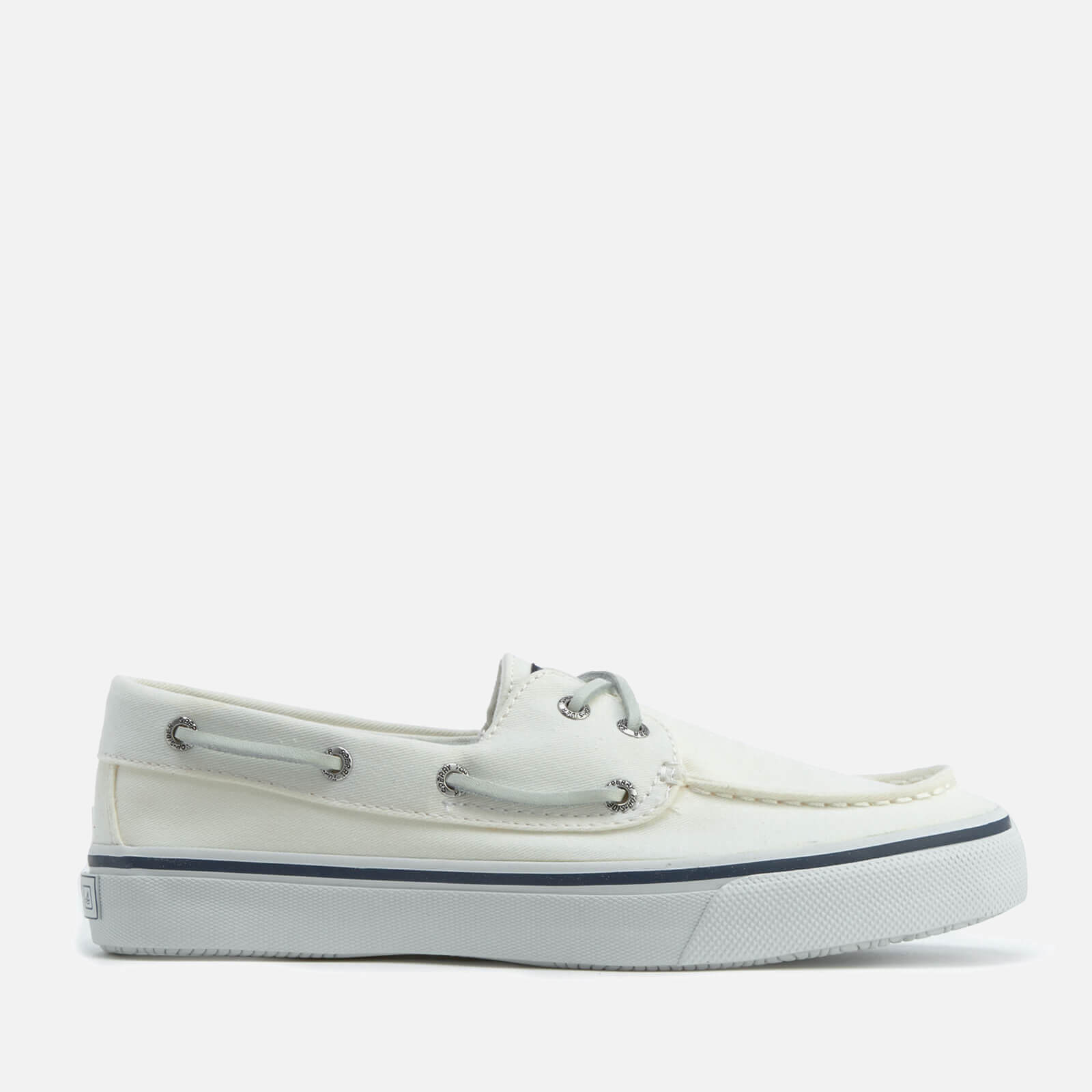 mens canvas boat shoes uk