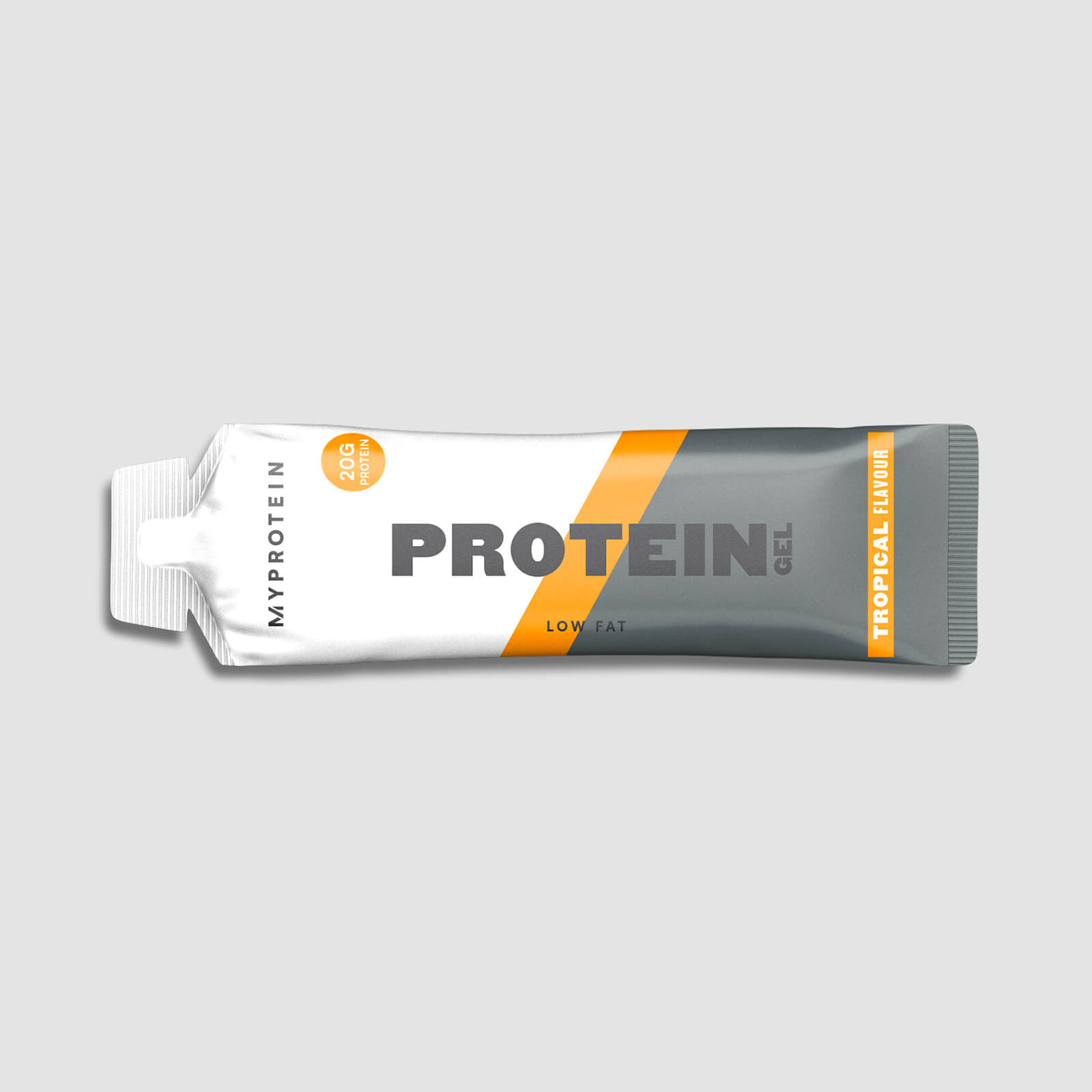 Protein Gel - ทรอพพิเคิล