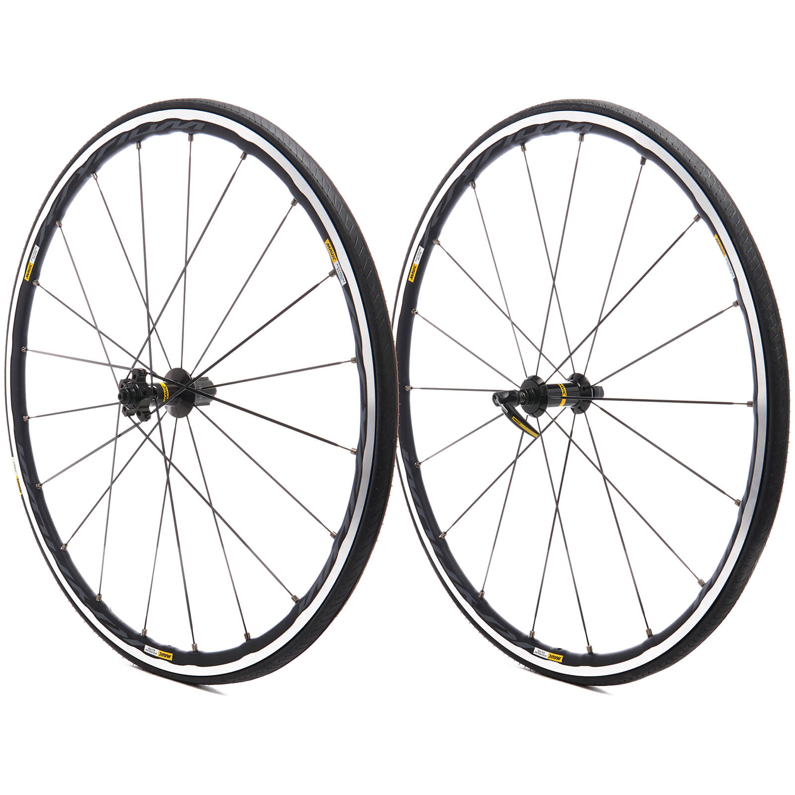 mavic ksyrium elite wheelset sale