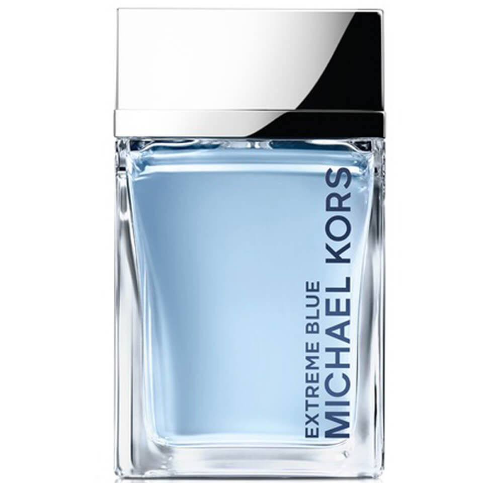 michael kors perfume extreme blue