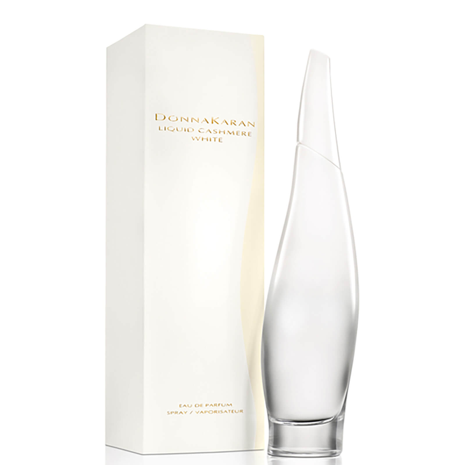 DK Donna Karan Liquid Cashmere White Eau de Parfum (100 ml) DK Donna Karan Liquid Cashmere White Eau de Parfum (100 ml)