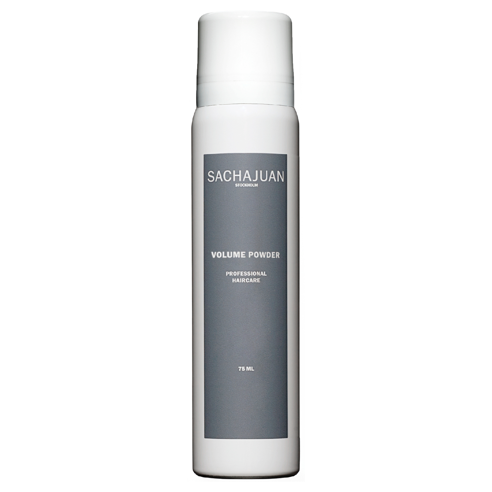 Sachajuan Volume Powder Hair Spray Travel Size 75ml Hq Hair