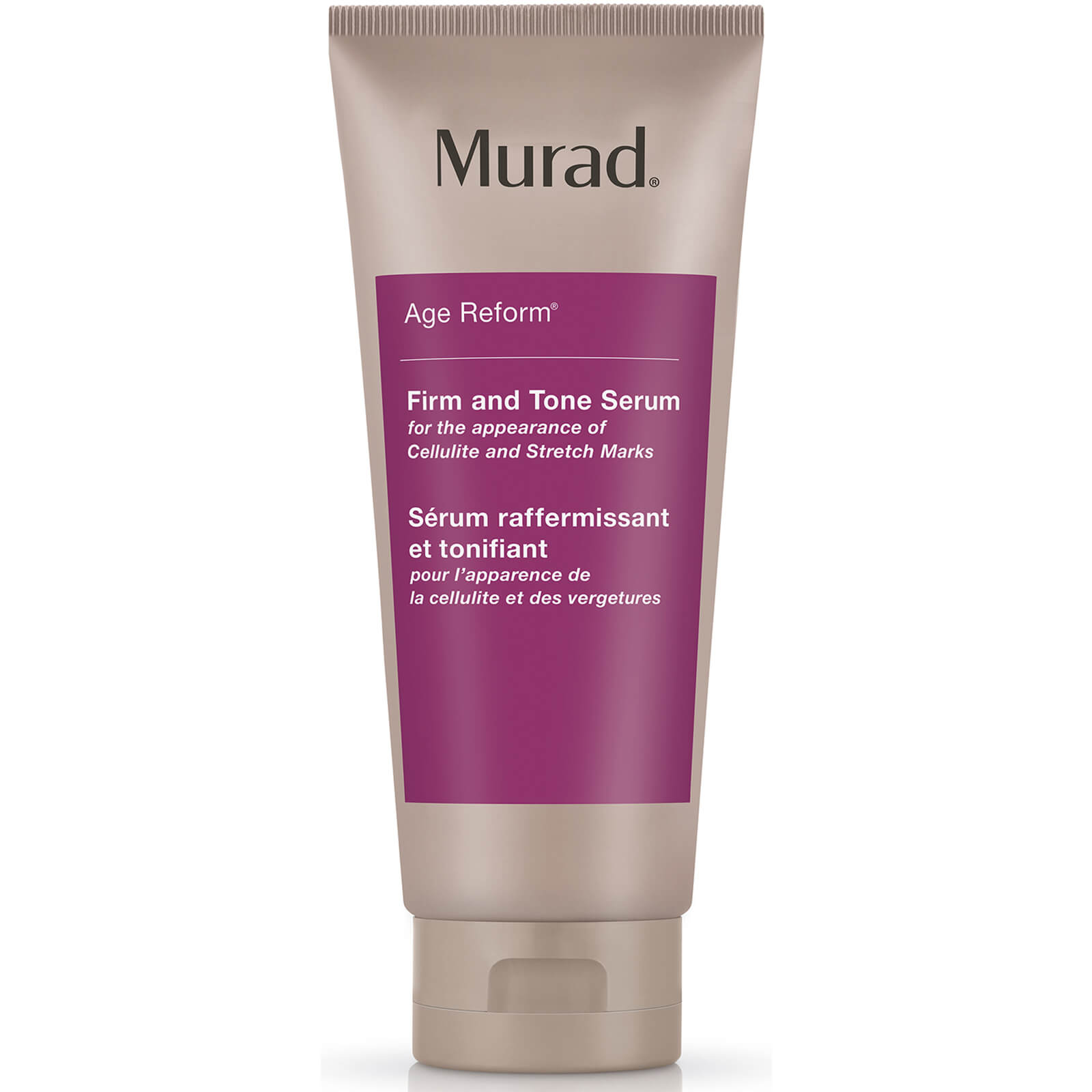 Murad Firm And Tone Serum Skinstore