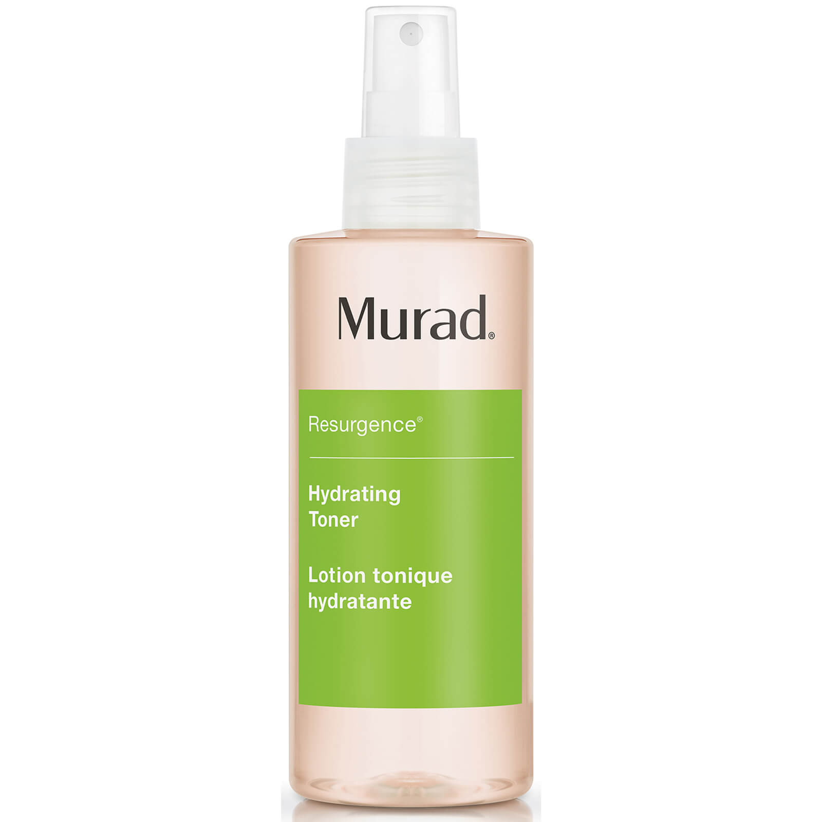 Murad Resurgence Hydrating Toner Skinstore