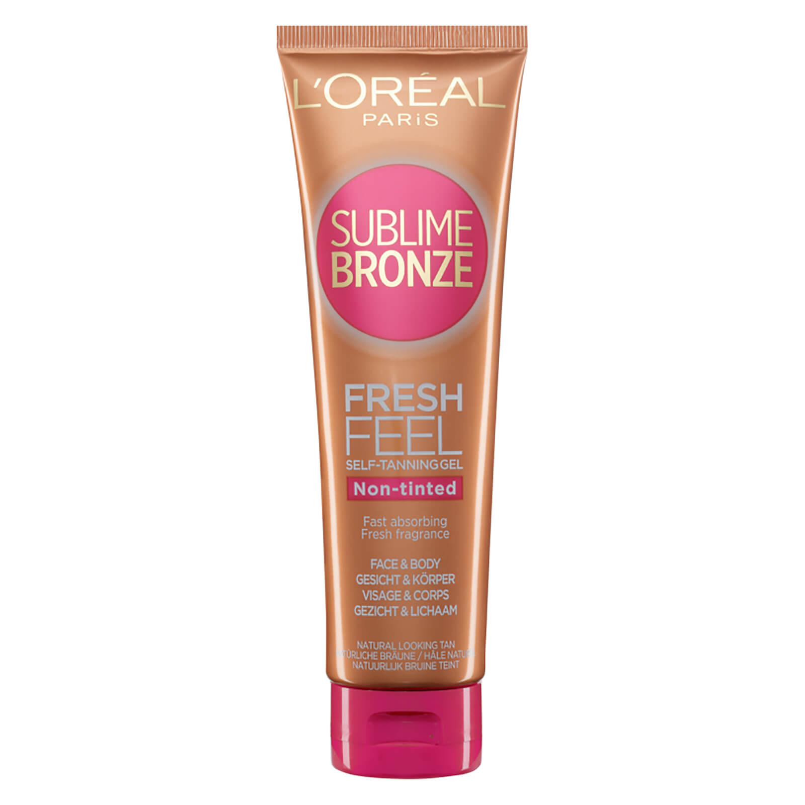 loreal paris sublime bronze loreal paris sublime bronze